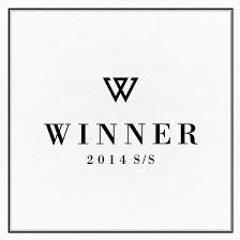 WINNER - EMPTY 공허해 (Instrumental)