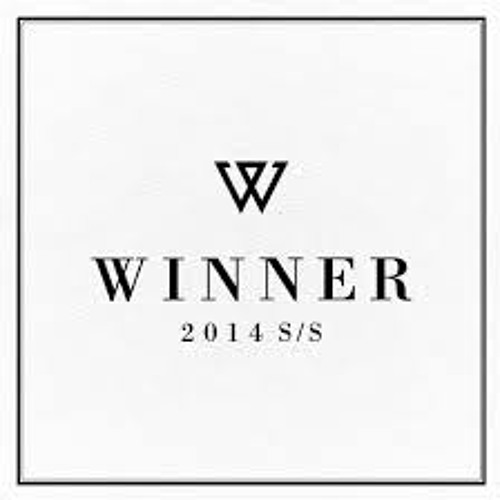 WINNER - EMPTY 공허해 (Instrumental)
