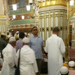 دعاء المسجد النبوي at Kuwait