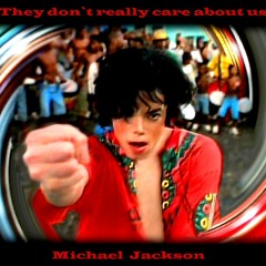 Michael Jackson - They Don't Care(Ricky Garrä Remix)DOWNLOAD LINK in Description**