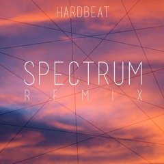Hardbeat Spectrum Remix
