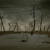 Artwork for When The World Will End (ambient/dubby/industrial techno mix)