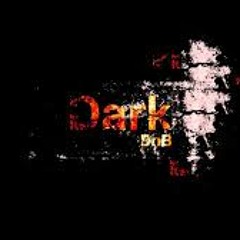 Dark Drum & Bass