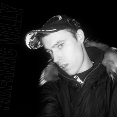Alex B & Promo - Bij Gebrek Aan Beter (2013 R3F!X By Mix-King Willy)