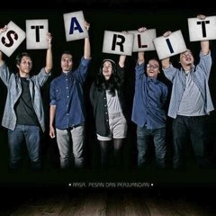 Starlit - Akhirnya (Album Version)