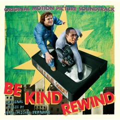 Mr. Fletcher's Song feat. Moe Holmes (Be Kind Rewind)