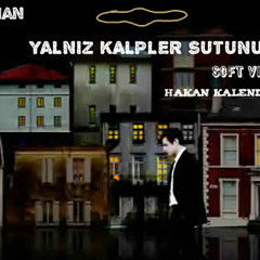 Teoman - Yalnız Kalpler Sütunu ( Soft Versıyon )