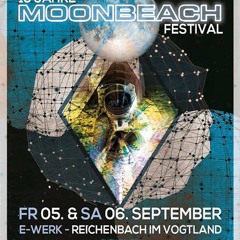 Sugar Daddys Porno Disco @ Moonbeach Festival 2014