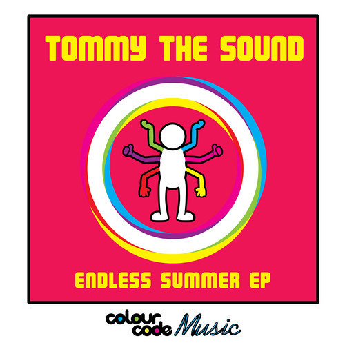 Tommy the Sound - Endless Summer (Original Mix)