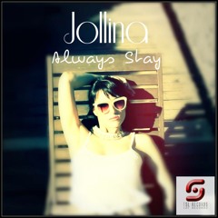 Jollina - Always Stay