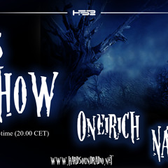 Oneirich @ Natrion's Horrorshow September 2014
