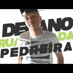 MC Delano - Rua Da Pedreira.mp3