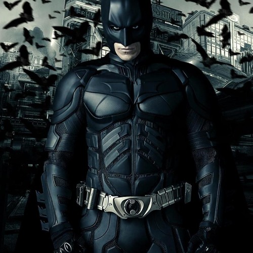 Hans Zimmer : Batman The Dark Knight Rises