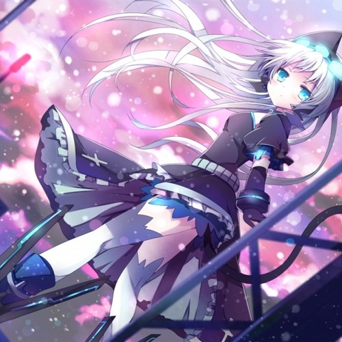 Fantasy Project - Dam Dadi Doo (Nightcore Mix)