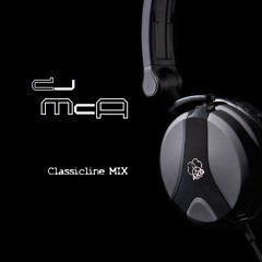 DJ McA - Classicline MIX