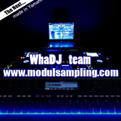 Wha Dj Test2