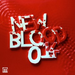 Microfunk Crew - Alarm Clock (preview) Forthcoming on New Blood 014 / Med School