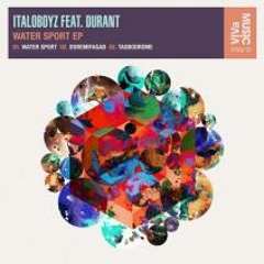 Italoboyz, Durant - Water Sport (Original Mix)