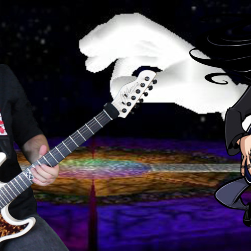 Stream Super Smash Bros - Final Destination "Epic Rock" Cover by Little