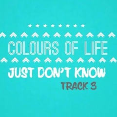 Just don't know-original :)