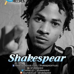 SHAKESPEAR - LOVE MARIJUANA