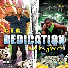 CTG TAZ& STUNNA - TUCH DAT REMIX WANNA F*CK