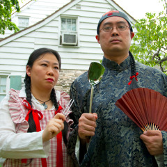 Fabulous Voyage - 2. Penelope's Night Song (Milton Babbitt)