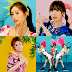 [Cover] My Copycat '나처럼 해봐요' - Orange Caramel