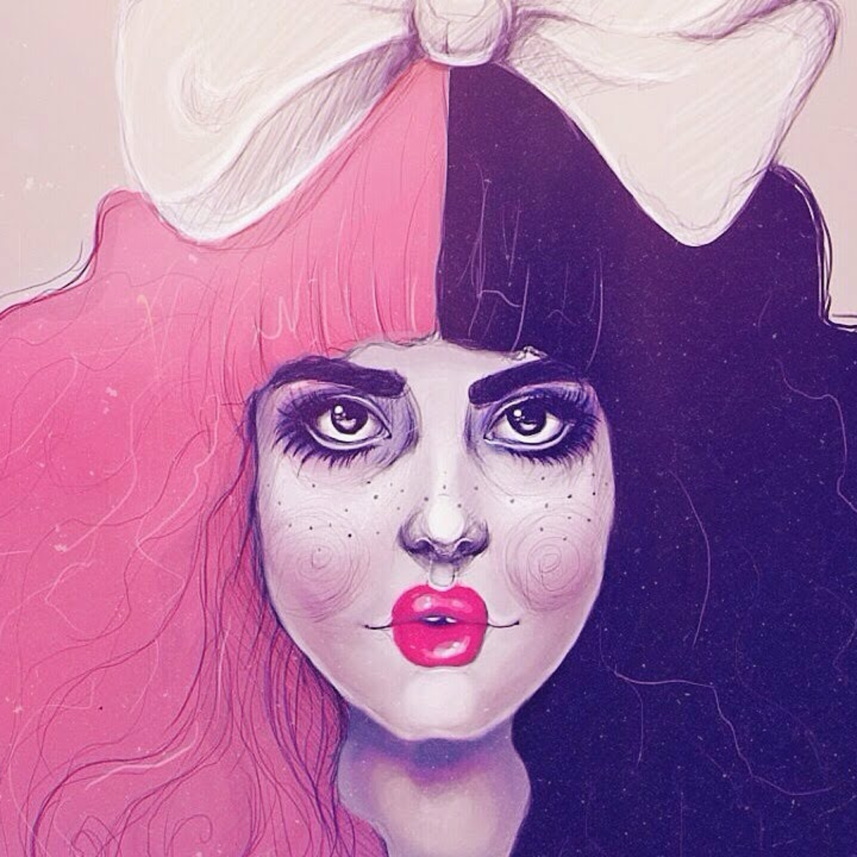 Melanie Martinez - Dollhouse (Ramos & Young Remix) thumbnail