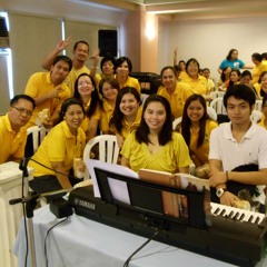 Huwag Kang Mangamba (Rough Cut)