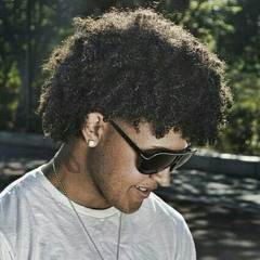 Lil Buzzy - Caminando sin miedo