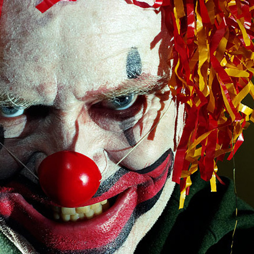 The Clown