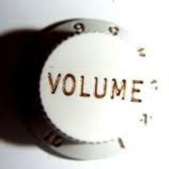 Pump Up The Volume