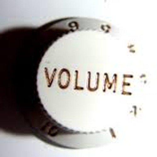 Pump Up The Volume
