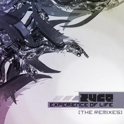 Zyce - Experience Of Life (Nano Vector & Tahaz RMX)