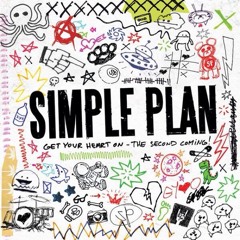 Simple Plan - Lucky One (cover) Samid Tjhuackev