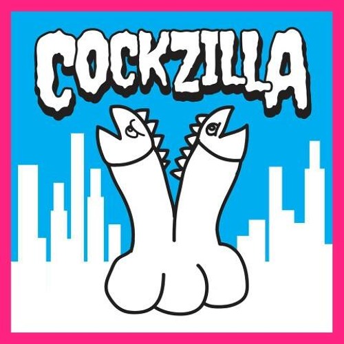ROBIN ZOOT - COCKZILLA