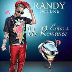 Randy - Loquita BACHA TA [ DJ Rodi 14! ] (140)