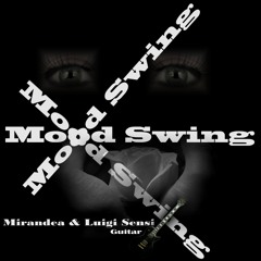Mood Swing - Album Preview