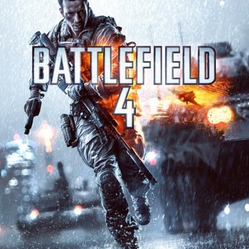 Stream Battlefield 4 (BF4) THEME by roncamma