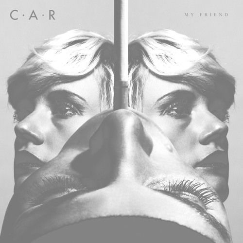 C.A.R. 'my friends' 27 oct 2014