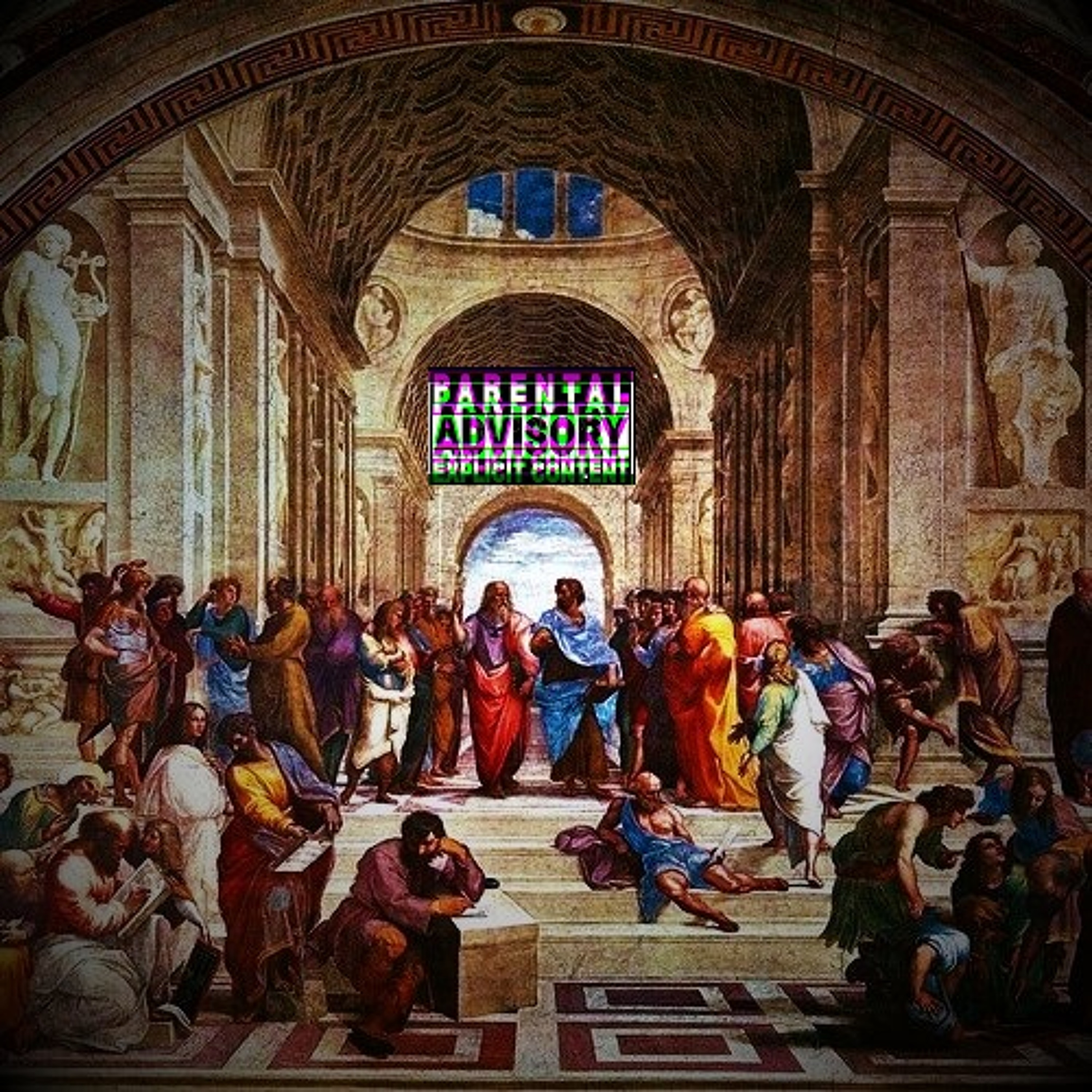 Offertory episode artwork