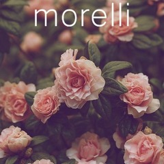 morelli #mixtape #gangstahouse