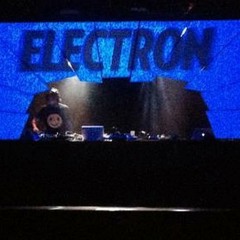 ELECTRON PRE-PARTY 2013