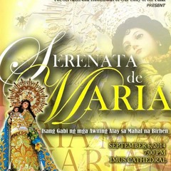Ave Maria (Cesar Franck) - LNYCMM
