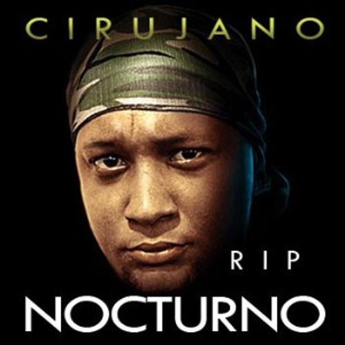 Cirujano Nocturno - Abre Los Ojos