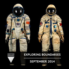 Umlaut - Exploring Boundaries / September 2014