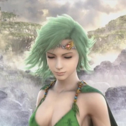 FinalFantasy "Star Stealing Girl" REMIX SourceError