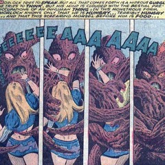 Hunger Of The Pine Remix