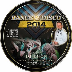 Dance 2 Disco 2014